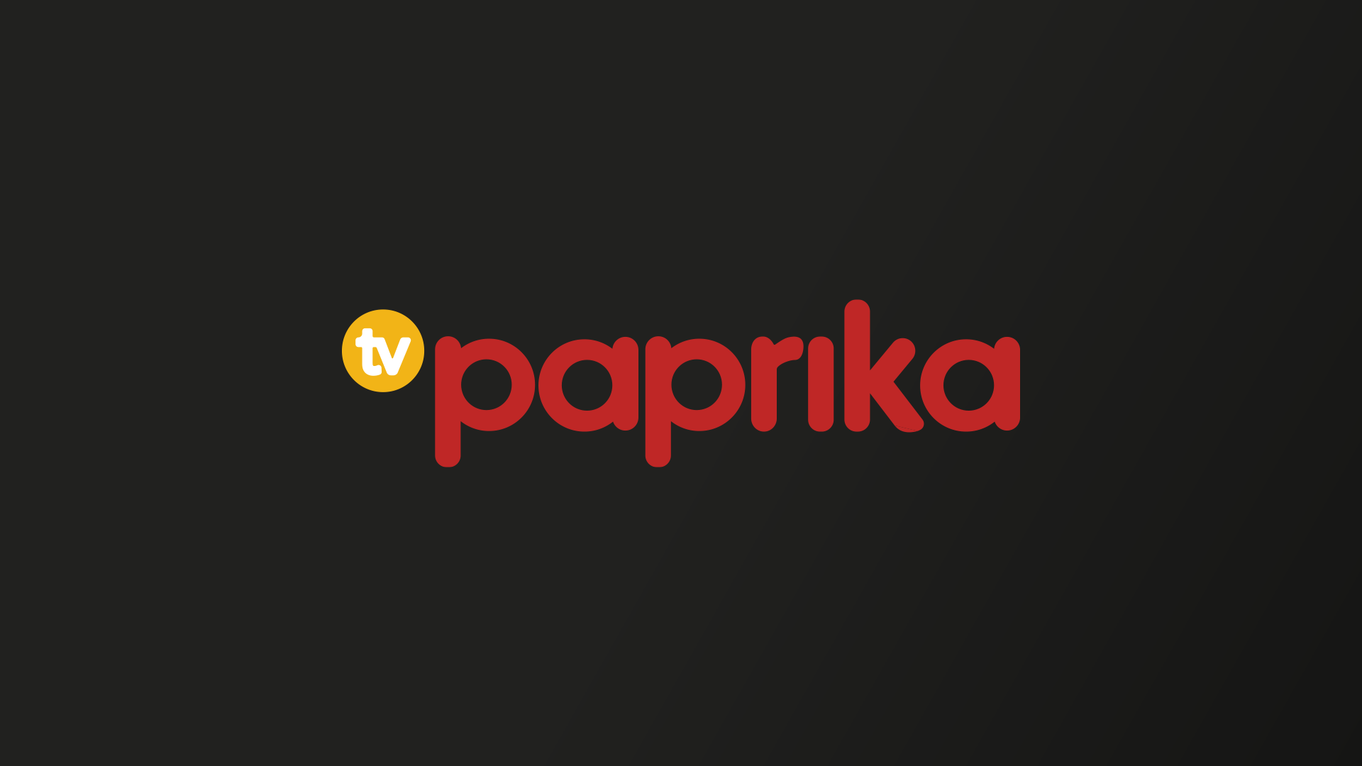 TV Paprika