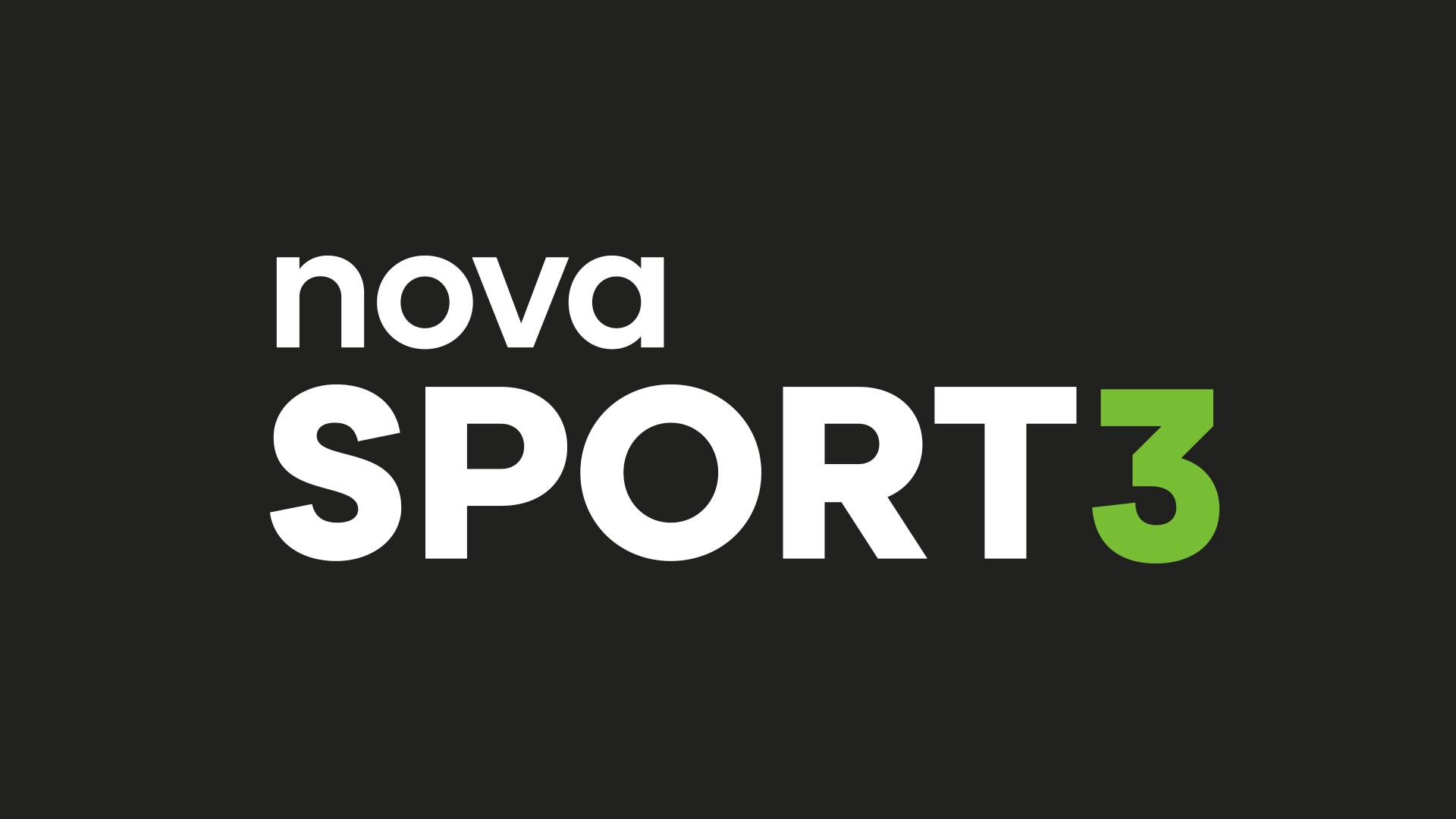 Nova Sport 3