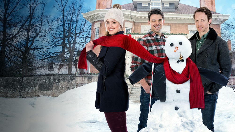 Pán Božský pod stromček