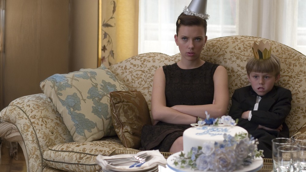 Dievča na stráženie