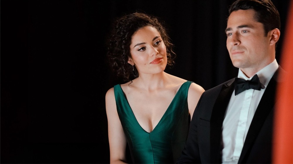 Vianočný zázrak v New Yorku