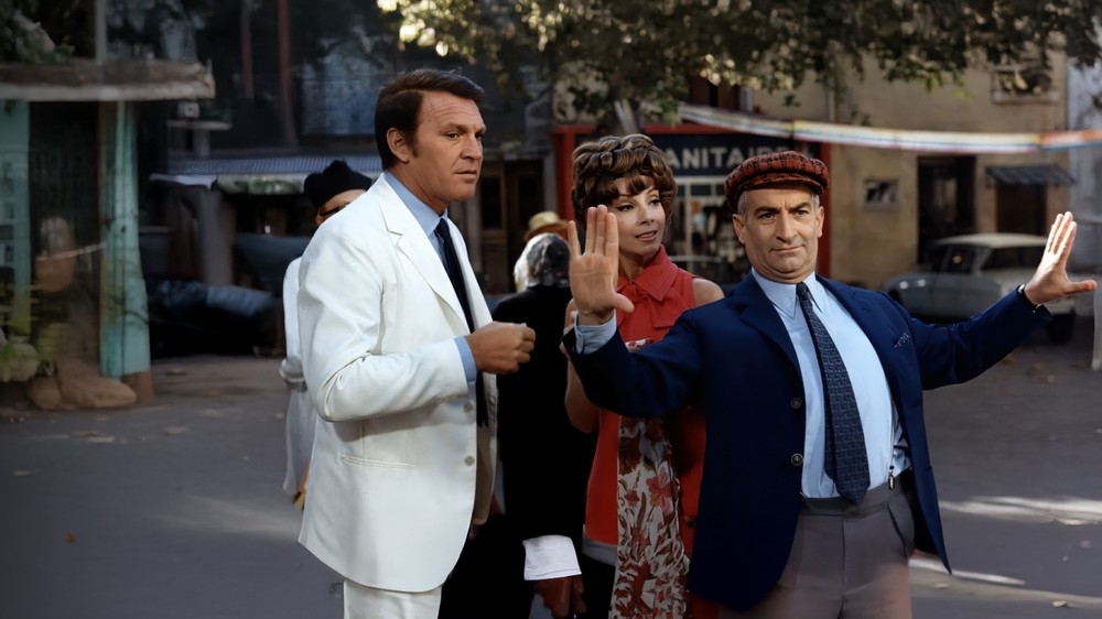 Topiaci sa stebla chytá