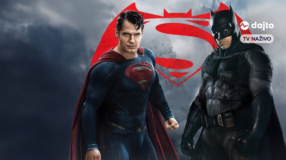 Batman vs. Superman: Úsvit spravodlivosti