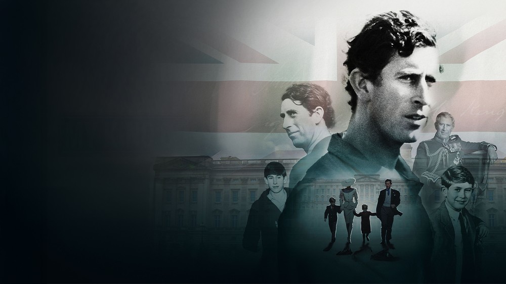 Môj kráľ Karol III.