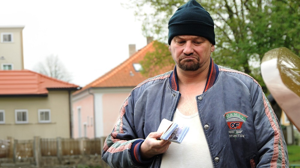 Štěstí je krásná věc