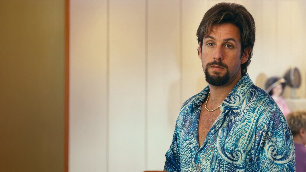 Zohan: Krycie meno kaderník