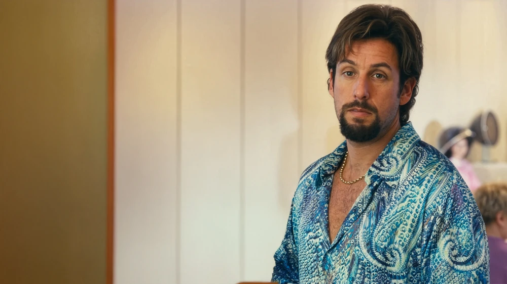 Zohan: Krycie meno kaderník