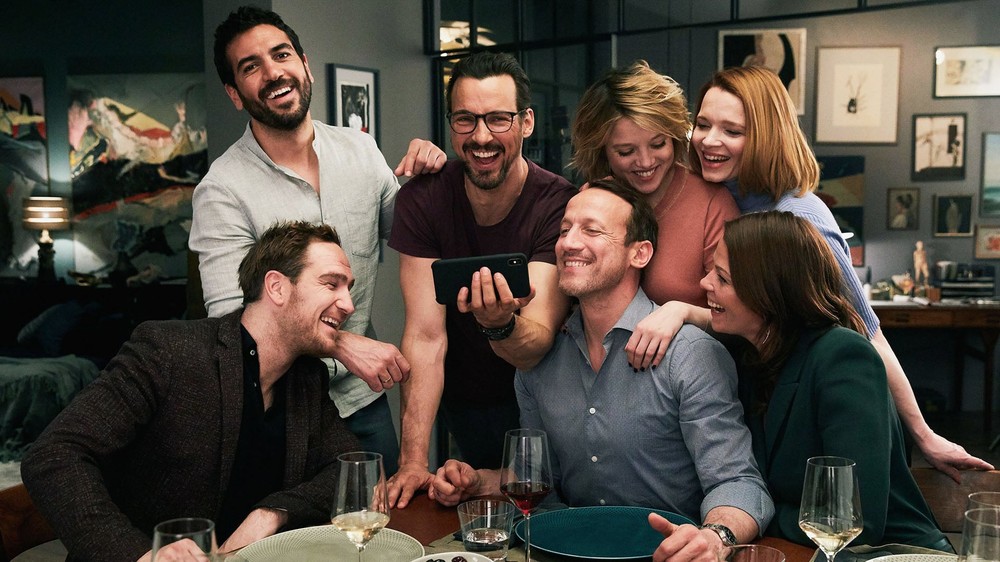 Takmer dokonalé tajomstvá