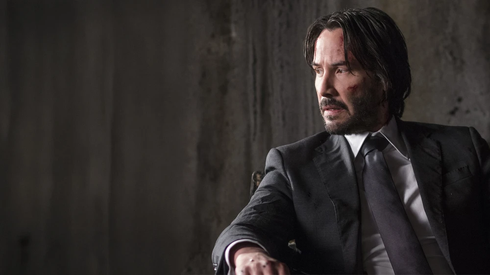 John Wick 2