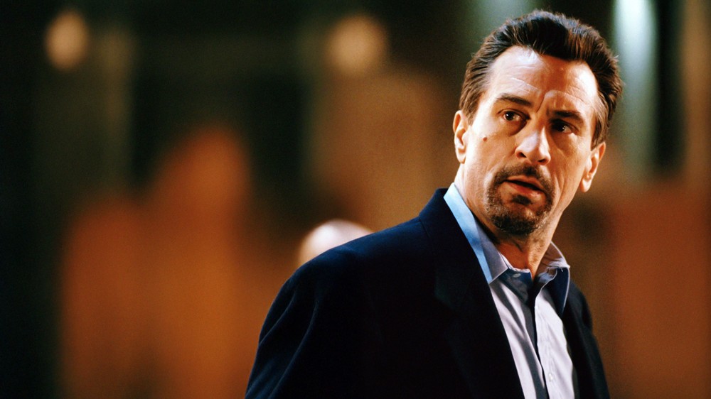 Neľútostný súboj