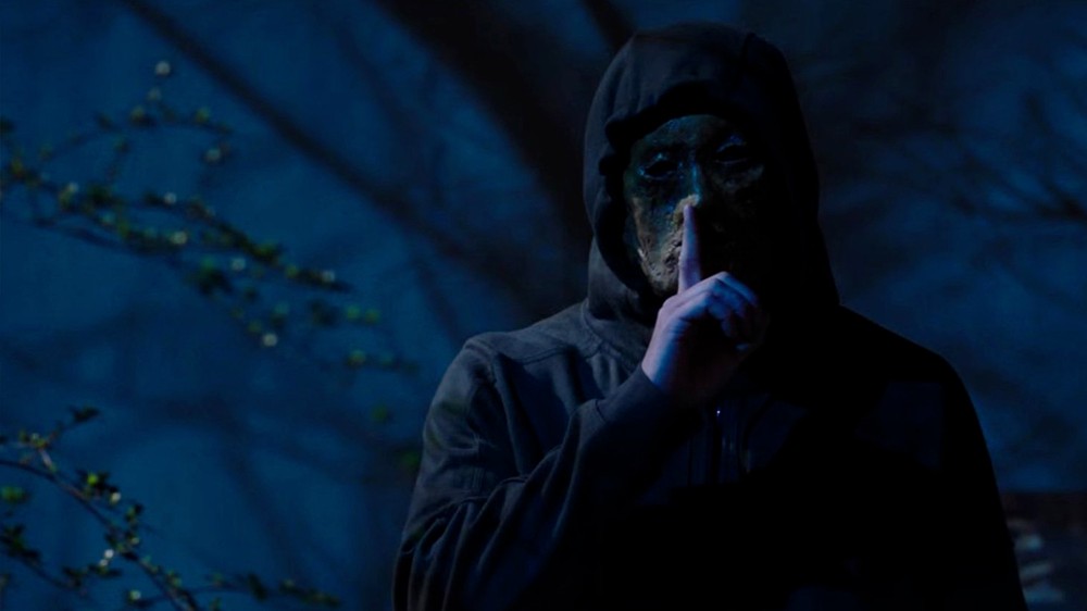 Hell Fest: Park hrôzy