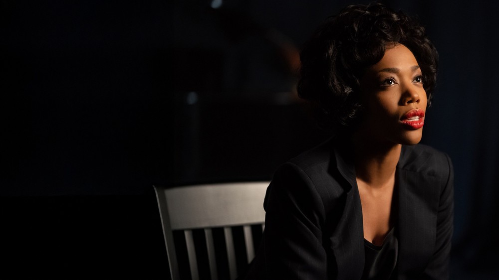 Whitney Houston: I Wanna Dance with Somebody