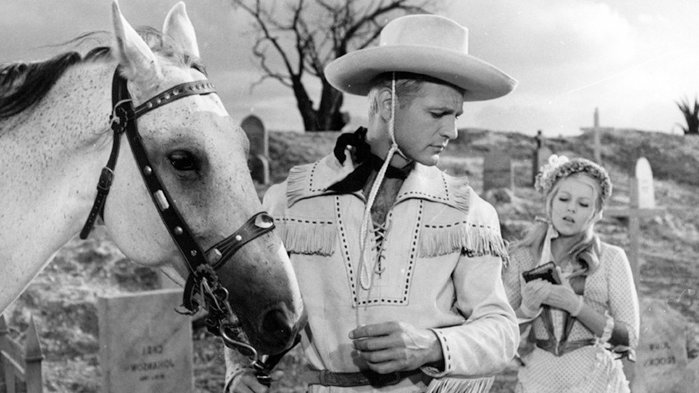 Limonádový Joe aneb Koňská opera