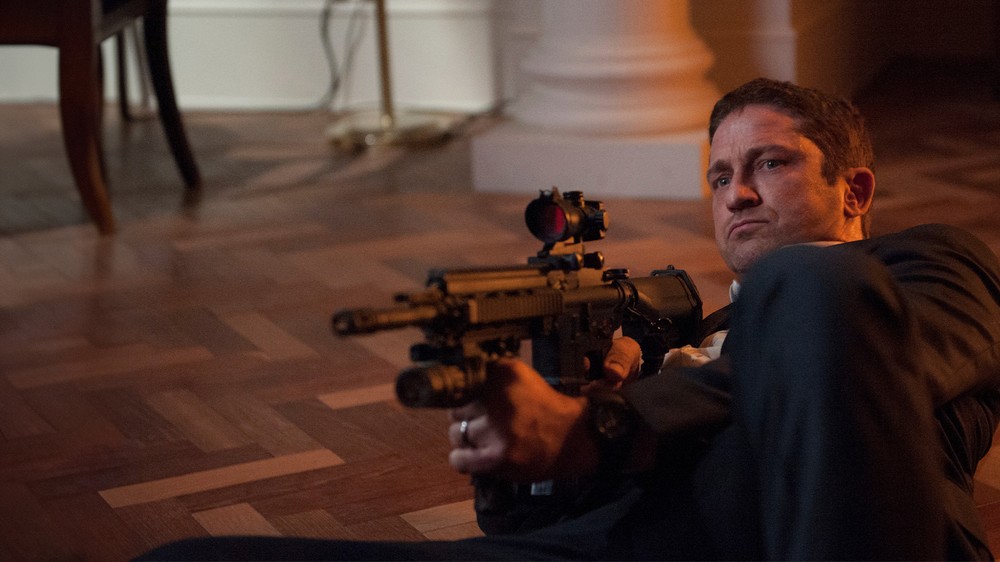 Londýn v plameňoch