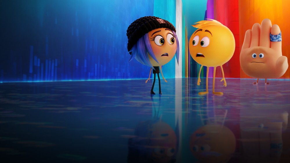 Emoji film