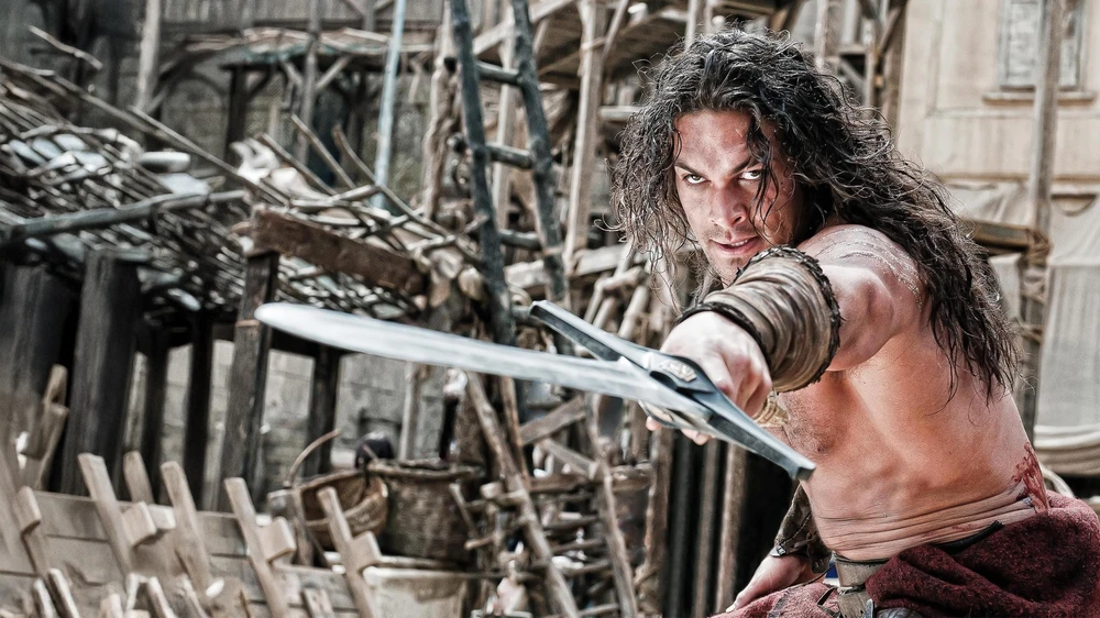 Barbar Conan
