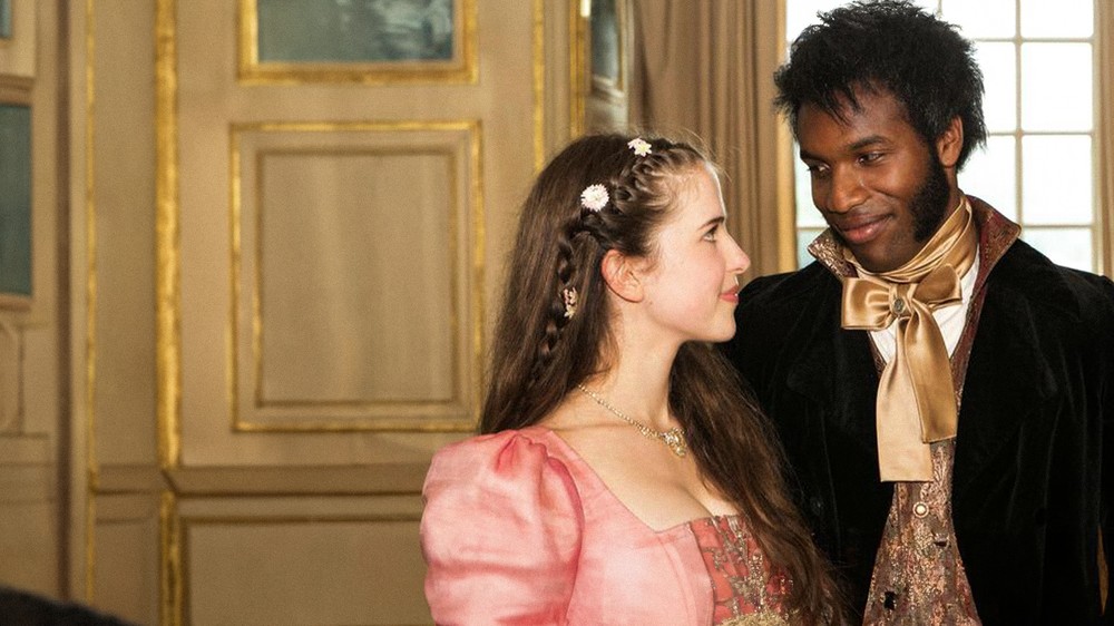 Rozprávky bratov Grimmovcov: Soľ nad zlato