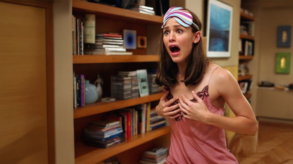 Cez noc tridsiatničkou