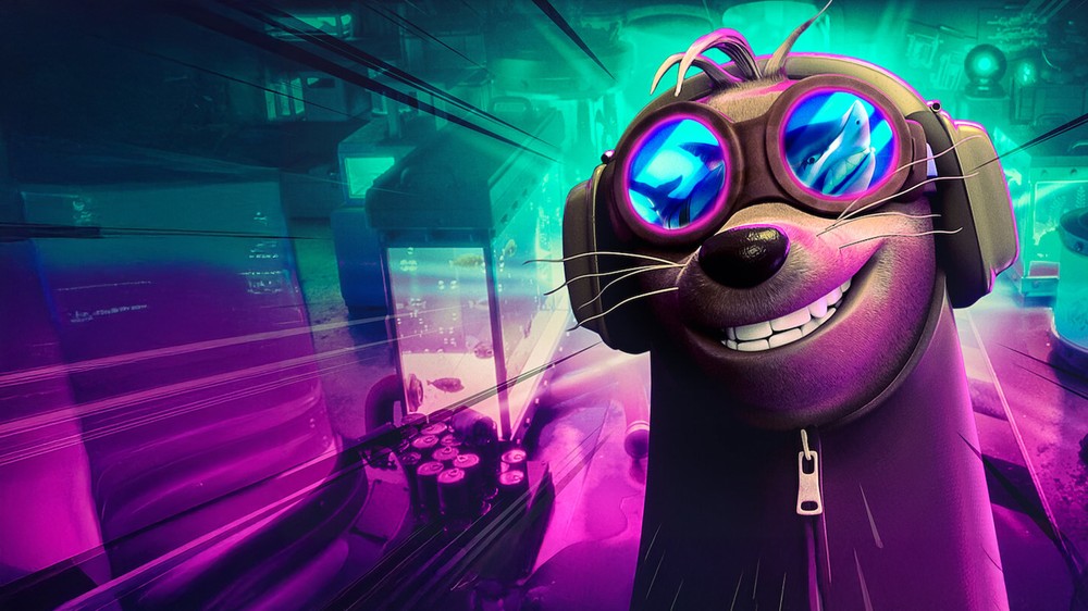 Seal Team: Jednotka správnych tuleňov