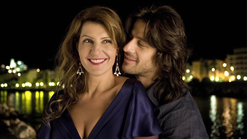 Môj život v ruinách