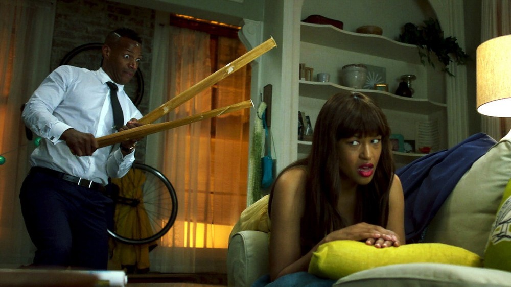 Päťdesiat odtieňov čiernej