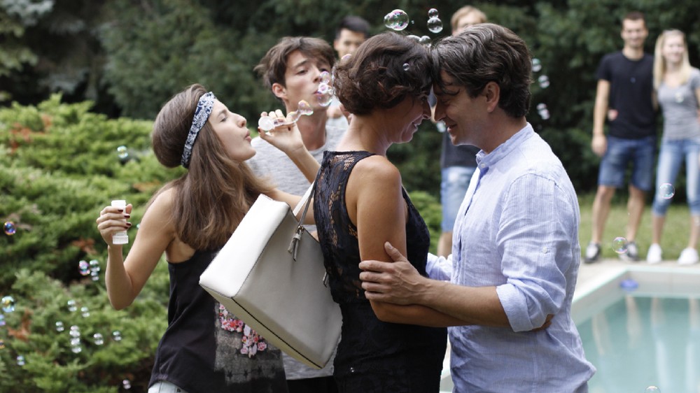 Věčně tvá nevěrná