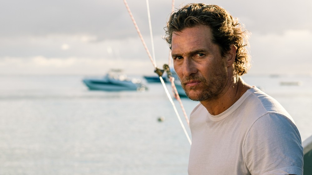 Serenity: Ticho pred búrkou