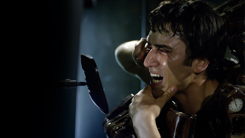 Saw: Hra o prežitie 2