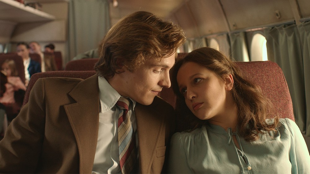 Jediná, ktorá prežila