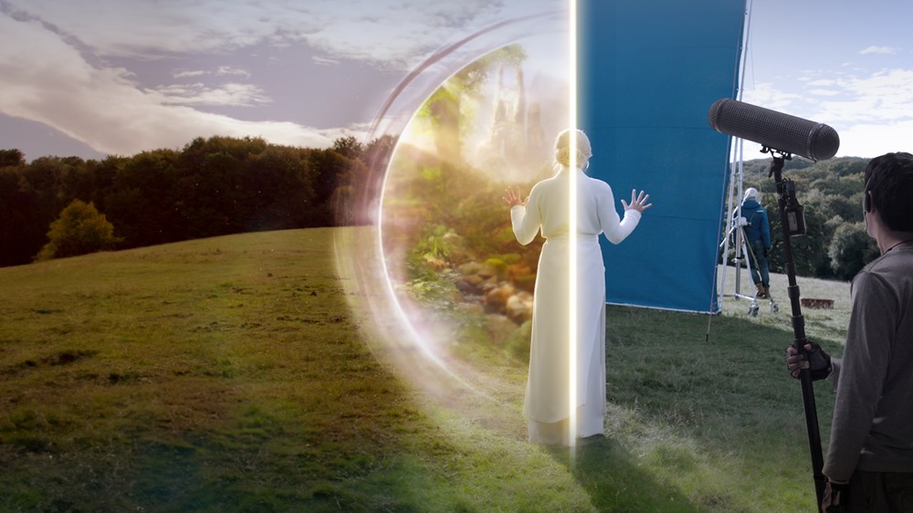 Vedma: Pohľad do zákulisia