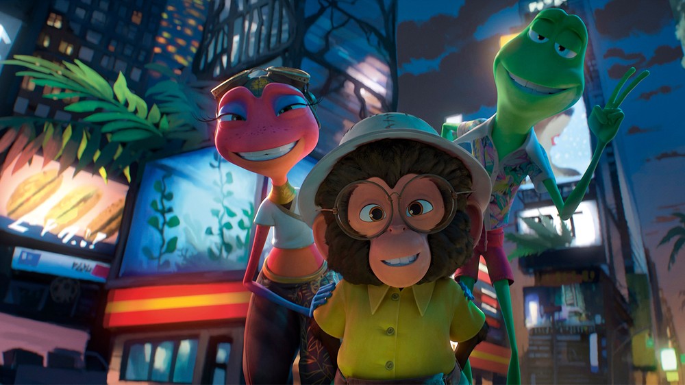 Cesta okolo sveta za 80 dní