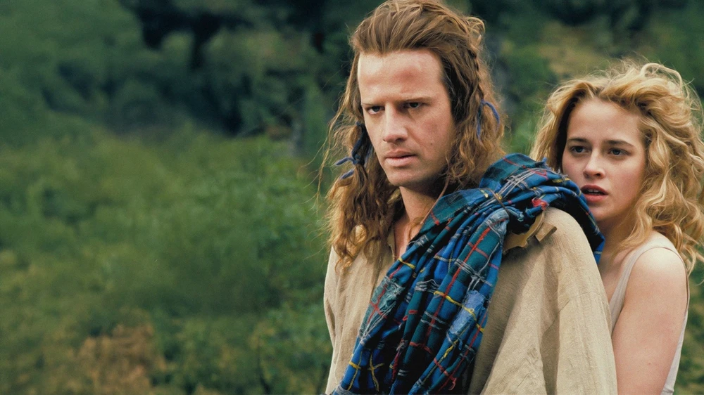 Highlander