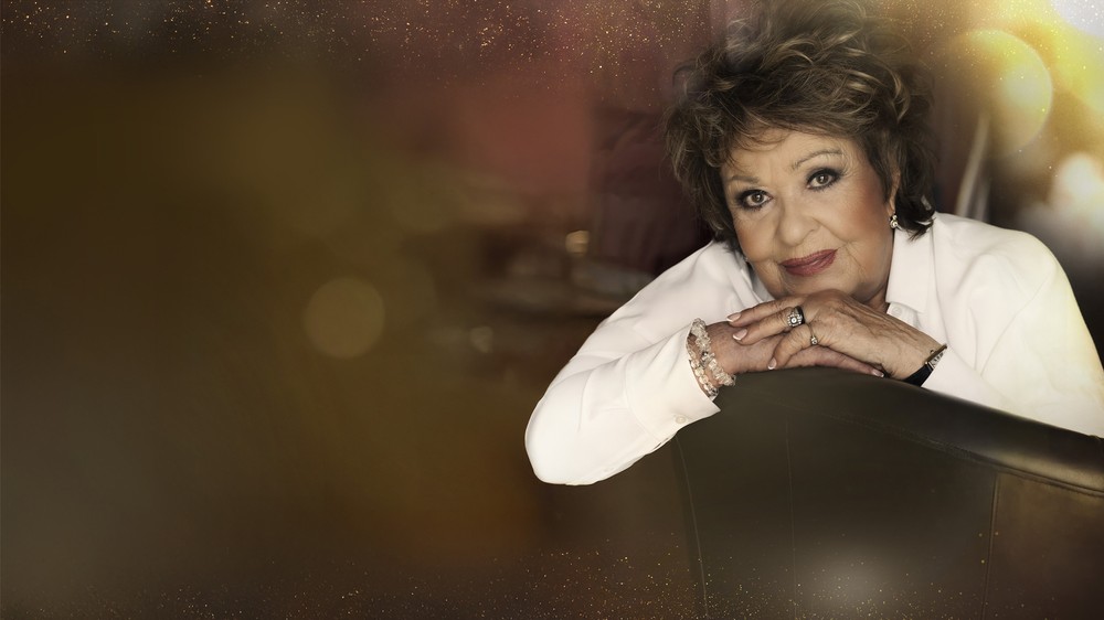 Jiřina Bohdalová: A jede se furt dál...