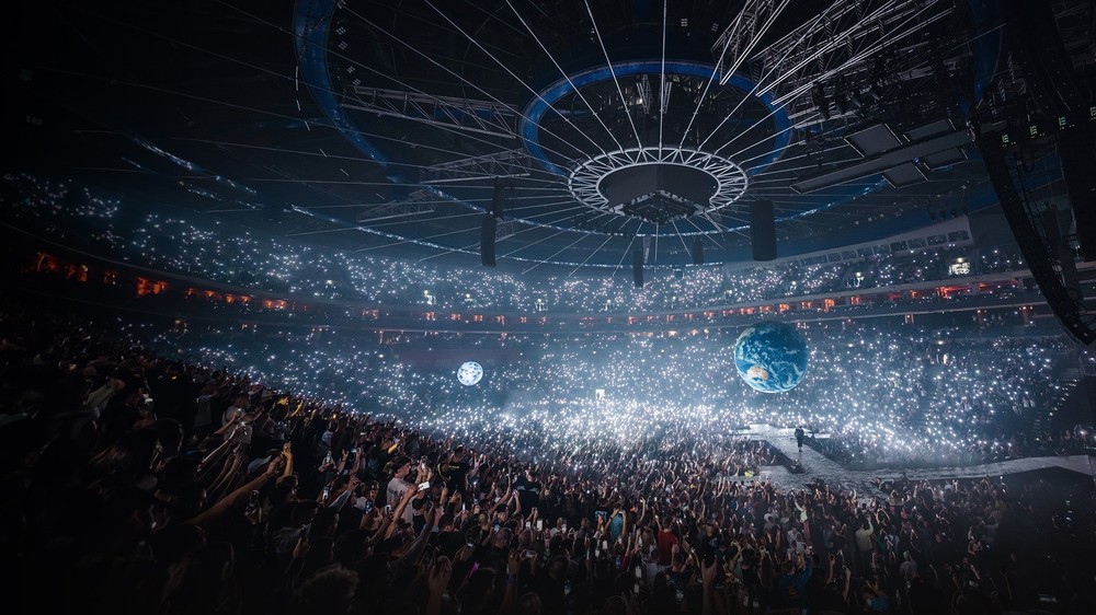 Kontrafakt NEW ERA: Cesta do O2 arény