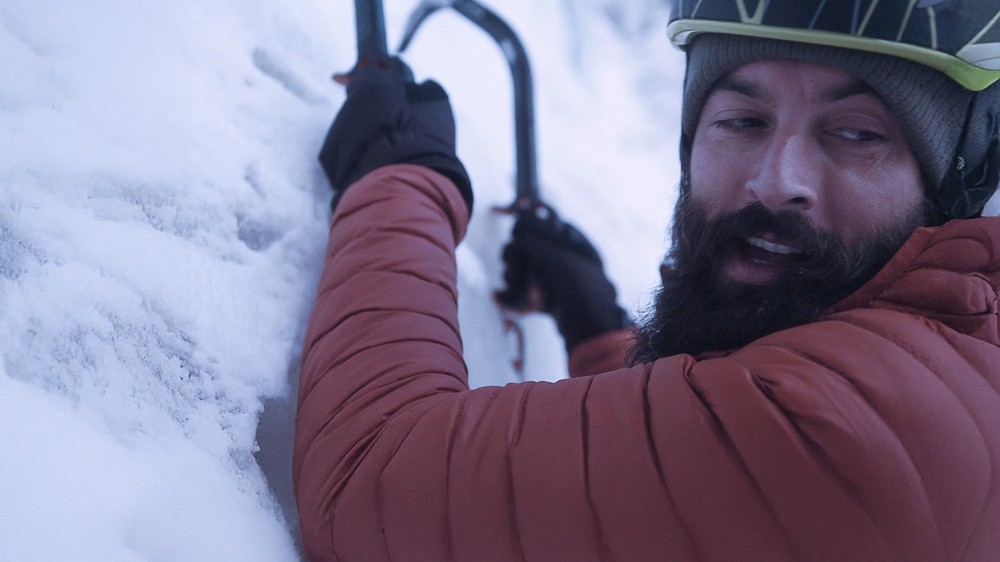 Annapurna: Boj o život