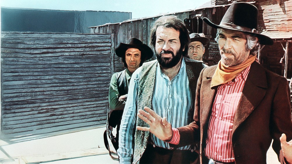 Dôvod žiť... a zomrieť