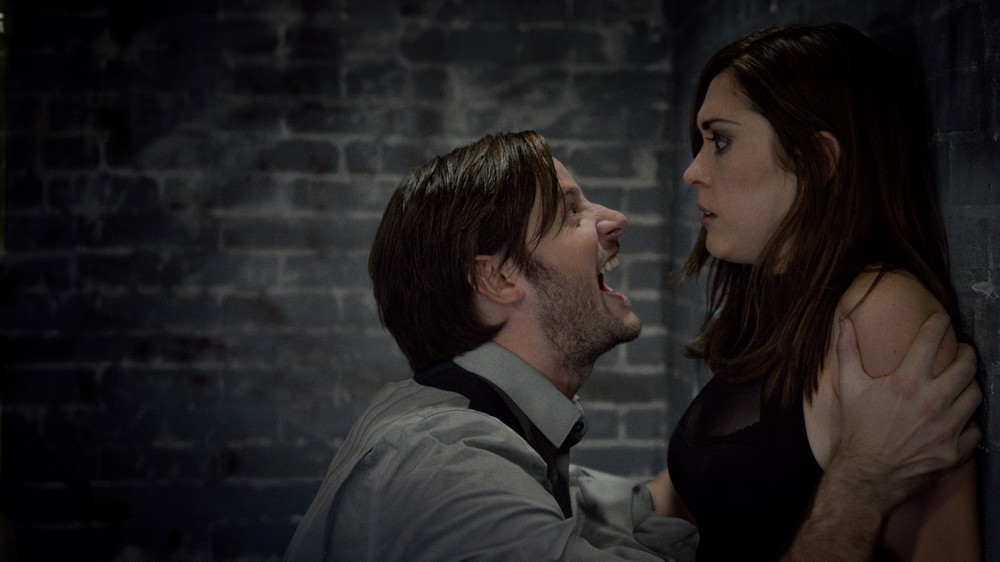 Úniková miestnosť