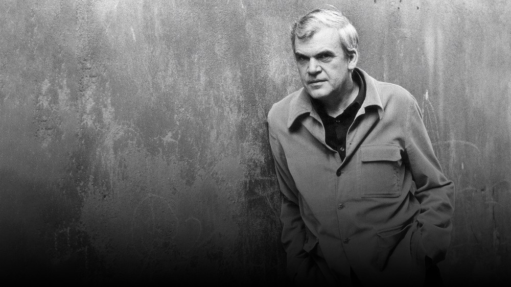 Milan Kundera: Od Žertu k Bezvýznamnosti
