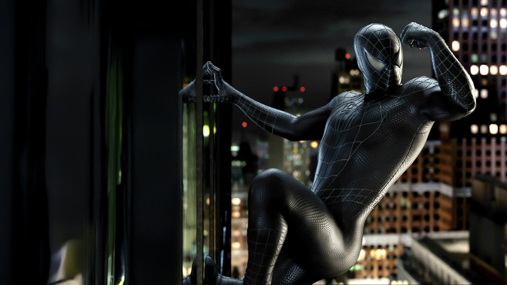 Spider-Man 3