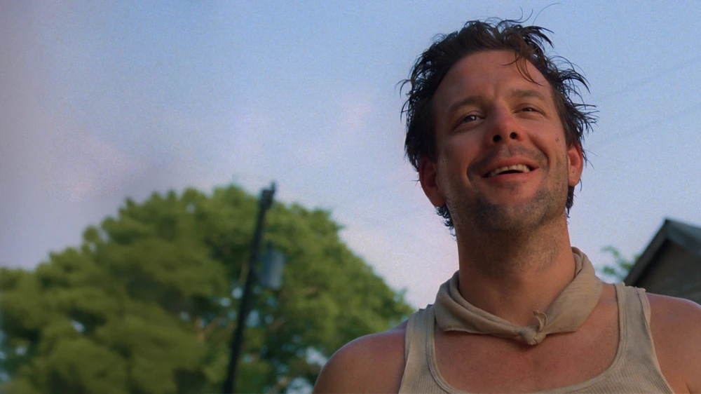 Angel Heart