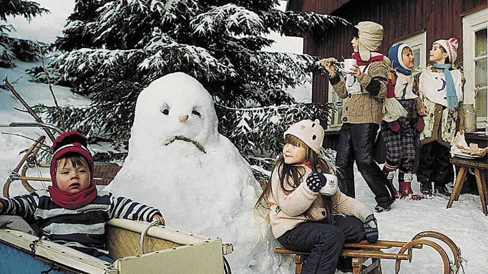 S tebou mě baví svět