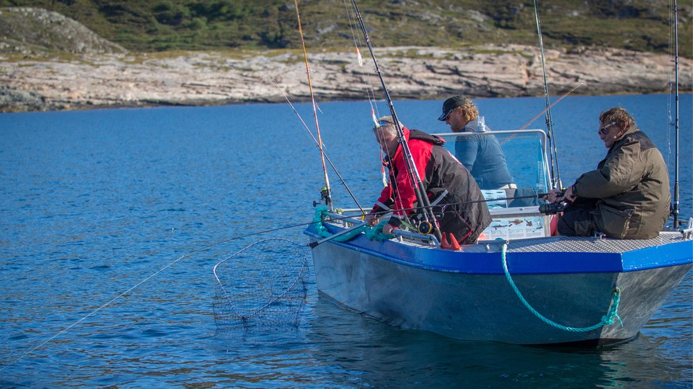 Svéráz českého rybolovu