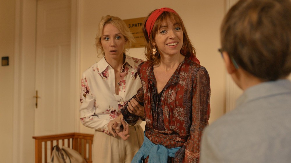 Príliš osobná známosť