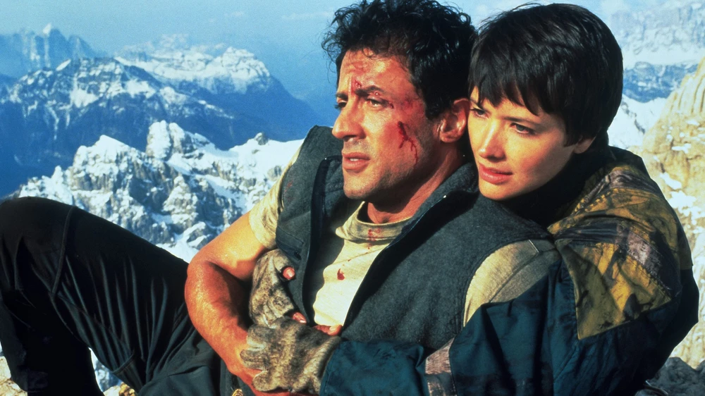 Cliffhanger