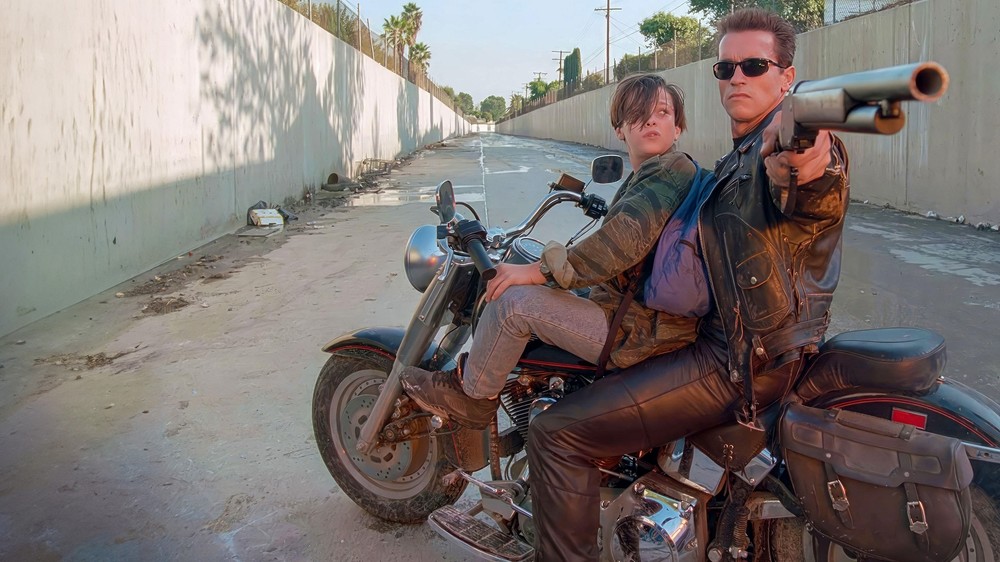 Terminátor 2: Deň zúčtovania