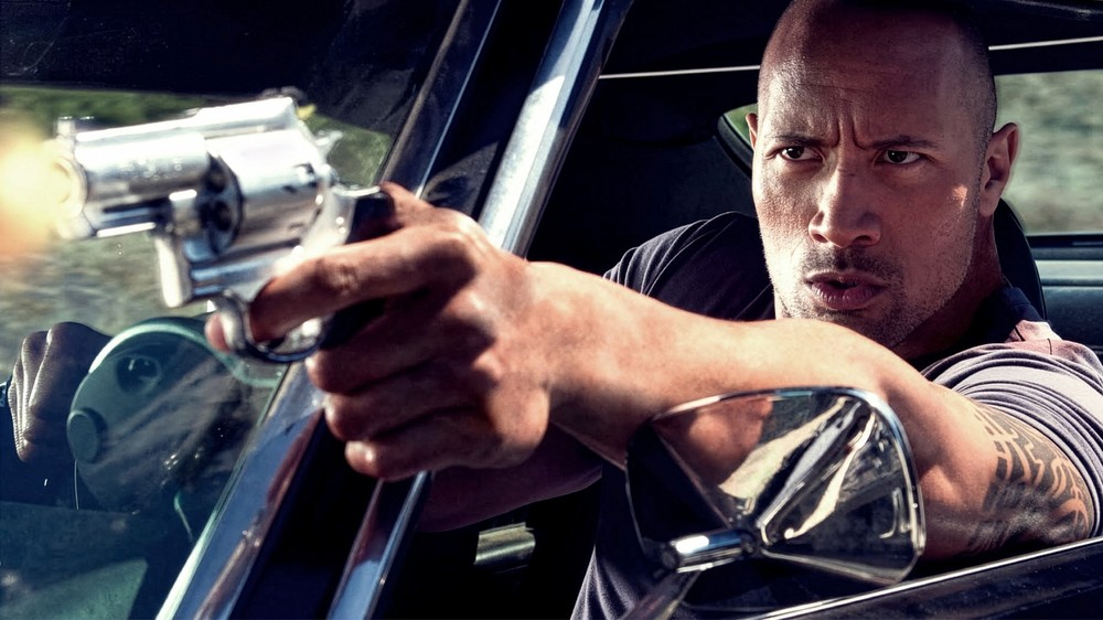 Neľútostný pomstiteľ