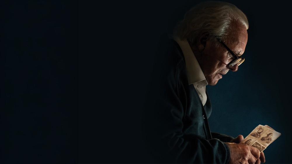 Jeden život: Príbeh Nicholasa Wintona