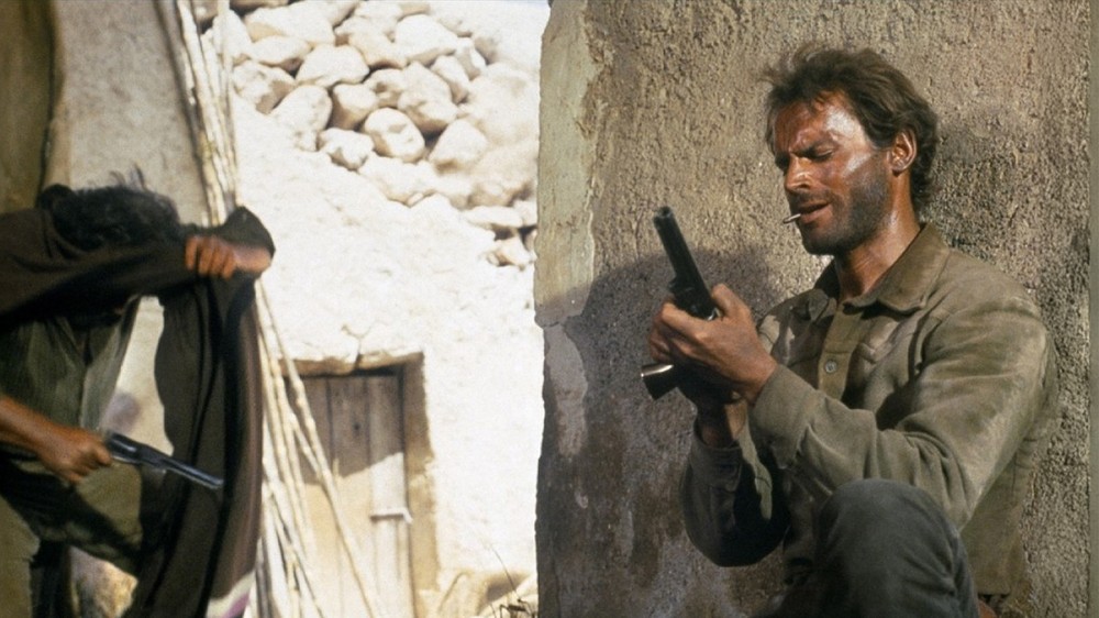 Boh odpúšťa... ja nie!