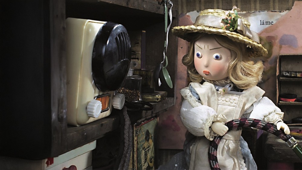 Na povale alebo Kto má dnes narodeniny?