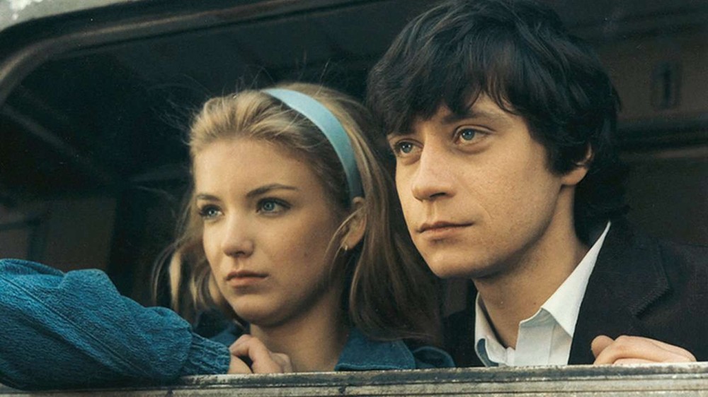 Jak básníkům chutná život